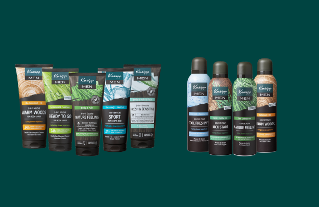 Collection Derma Protect